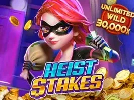 Heist Stakes icon