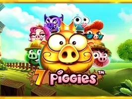 7 Piggies game thumbnail