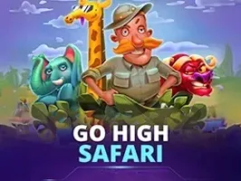 โกไฮซาฟารี game thumbnail