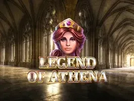 Legend of Athena game thumbnail