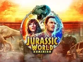 จูราสสิคเวิลด์โดมิเนียน icon