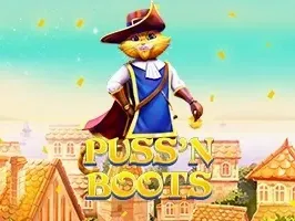 Puss 'N Boots DNT icon