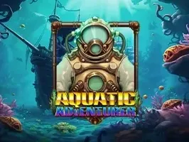 นักผจญภัยทางน้ำ game thumbnail