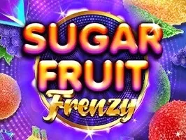Sugar Fruit Frenzy game thumbnail