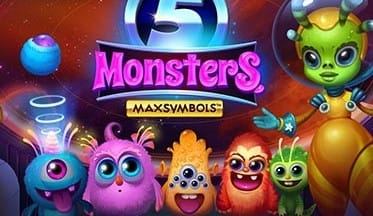 5 Monsters