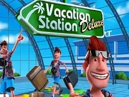 Vacation Station Deluxe icon