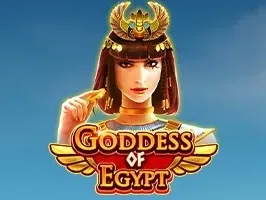 Goddess of Egypt